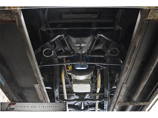 1949 Kaiser EXECUTIVE GREEN (CC-988003) for sale in Sherman, Texas