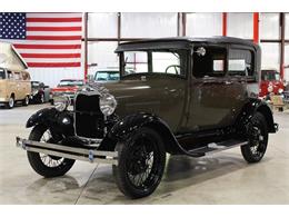 1929 Ford Model A (CC-988016) for sale in Kentwood, Michigan