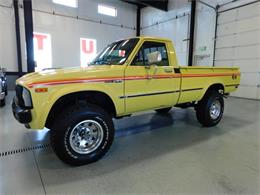 1981 Toyota Pickup Deluxe (CC-988027) for sale in Bend, Oregon