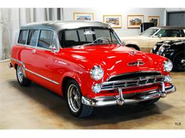 1953 Dodge Coronet (CC-988030) for sale in Chicago, Illinois