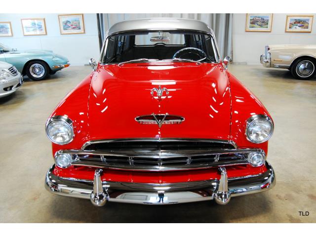 1953 Dodge Coronet (CC-988030) for sale in Chicago, Illinois