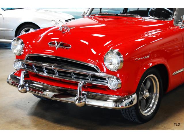 1953 Dodge Coronet (CC-988030) for sale in Chicago, Illinois
