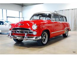 1953 Dodge Coronet (CC-988030) for sale in Chicago, Illinois