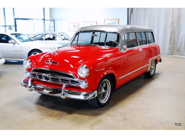 1953 Dodge Coronet (CC-988030) for sale in Chicago, Illinois