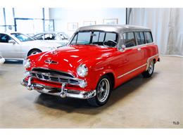 1953 Dodge Coronet (CC-988030) for sale in Chicago, Illinois
