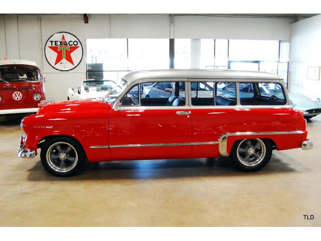 1953 Dodge Coronet (CC-988030) for sale in Chicago, Illinois