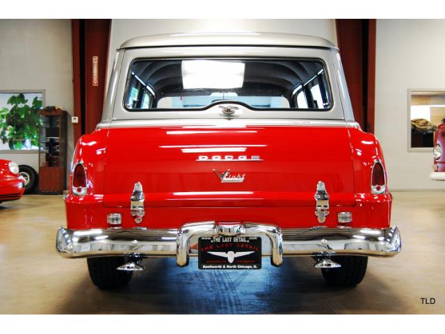 1953 Dodge Coronet (CC-988030) for sale in Chicago, Illinois
