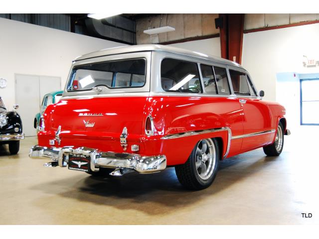 1953 Dodge Coronet (CC-988030) for sale in Chicago, Illinois
