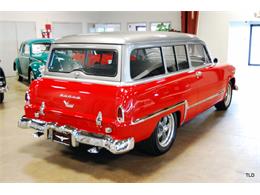 1953 Dodge Coronet (CC-988030) for sale in Chicago, Illinois