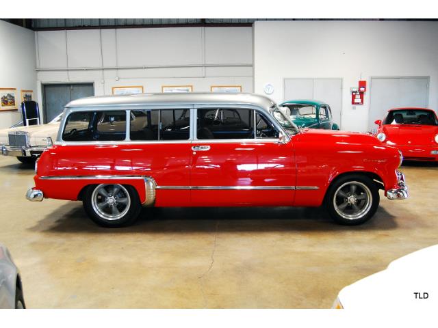 1953 Dodge Coronet (CC-988030) for sale in Chicago, Illinois