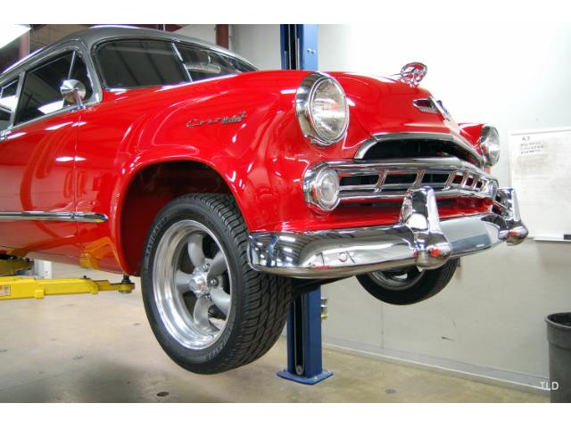1953 Dodge Coronet (CC-988030) for sale in Chicago, Illinois
