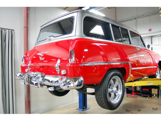 1953 Dodge Coronet (CC-988030) for sale in Chicago, Illinois