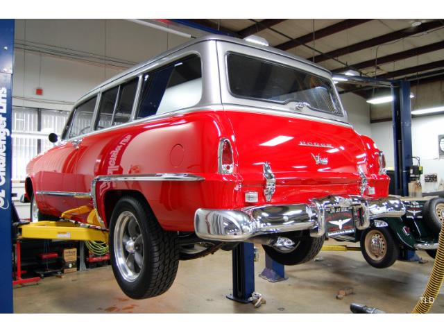 1953 Dodge Coronet (CC-988030) for sale in Chicago, Illinois