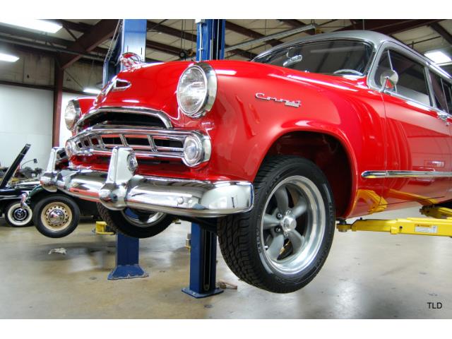 1953 Dodge Coronet (CC-988030) for sale in Chicago, Illinois