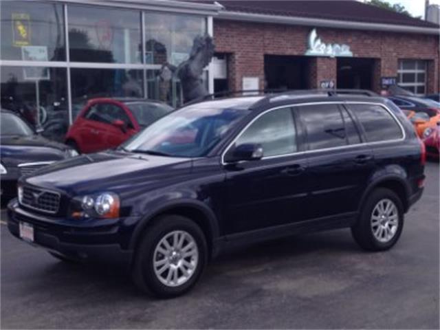 2008 Volvo XC90 (CC-988039) for sale in Brookfield, Wisconsin