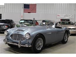 1959 Austin-Healey 100-6 (CC-988043) for sale in Kentwood, Michigan