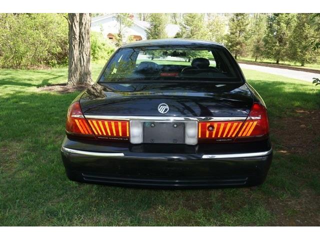 2000 Mercury GRAN MARQUIS LS 6 PASSENGER (CC-980805) for sale in Monroe, New Jersey