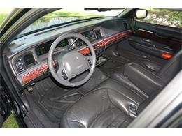 2000 Mercury GRAN MARQUIS LS 6 PASSENGER (CC-980805) for sale in Monroe, New Jersey