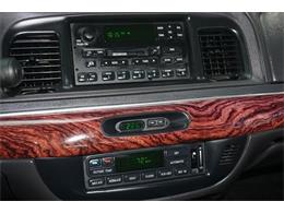 2000 Mercury GRAN MARQUIS LS 6 PASSENGER (CC-980805) for sale in Monroe, New Jersey
