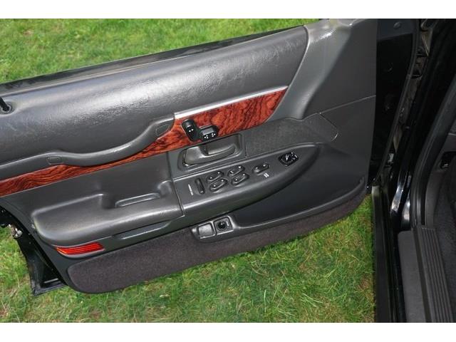 2000 Mercury GRAN MARQUIS LS 6 PASSENGER (CC-980805) for sale in Monroe, New Jersey