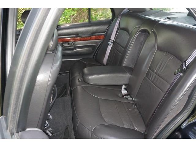 2000 Mercury GRAN MARQUIS LS 6 PASSENGER (CC-980805) for sale in Monroe, New Jersey
