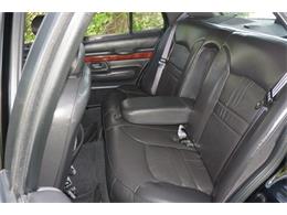 2000 Mercury GRAN MARQUIS LS 6 PASSENGER (CC-980805) for sale in Monroe, New Jersey