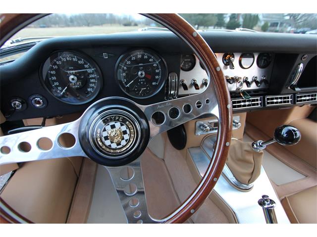 1963 Jaguar E-Type (CC-988059) for sale in Las Vegas, Nevada