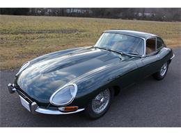 1963 Jaguar E-Type (CC-988059) for sale in Las Vegas, Nevada