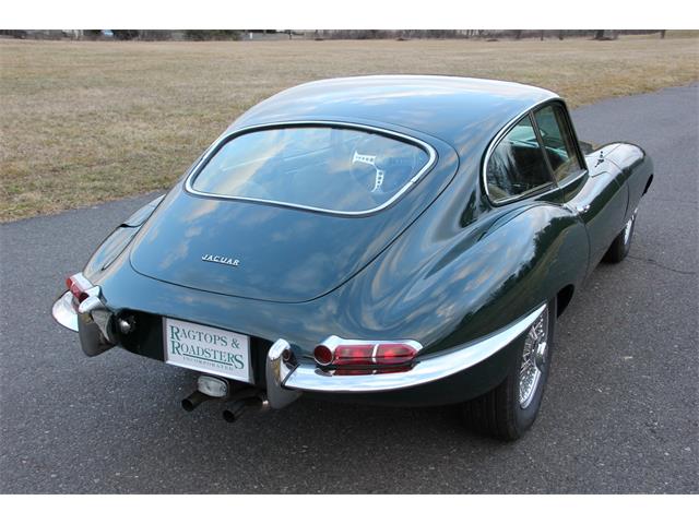 1963 Jaguar E-Type (CC-988059) for sale in Las Vegas, Nevada