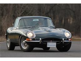 1963 Jaguar E-Type (CC-988059) for sale in Las Vegas, Nevada