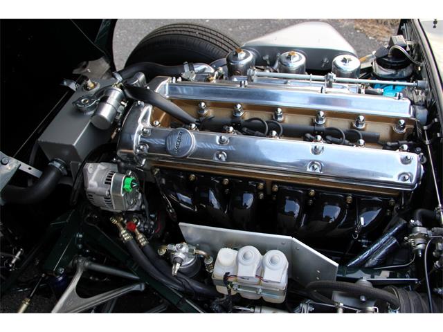 1963 Jaguar E-Type (CC-988059) for sale in Las Vegas, Nevada