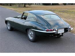 1963 Jaguar E-Type (CC-988059) for sale in Las Vegas, Nevada