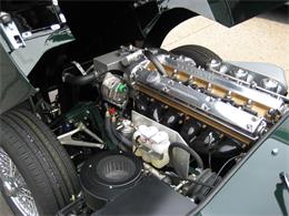 1963 Jaguar E-Type (CC-988059) for sale in Las Vegas, Nevada