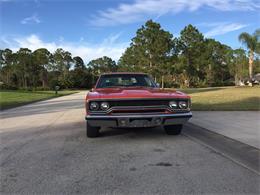 1970 Plymouth Road Runner (CC-988085) for sale in Port Orange, Florida