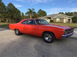 1970 Plymouth Road Runner (CC-988085) for sale in Port Orange, Florida