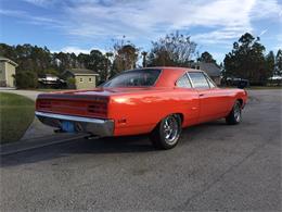 1970 Plymouth Road Runner (CC-988085) for sale in Port Orange, Florida