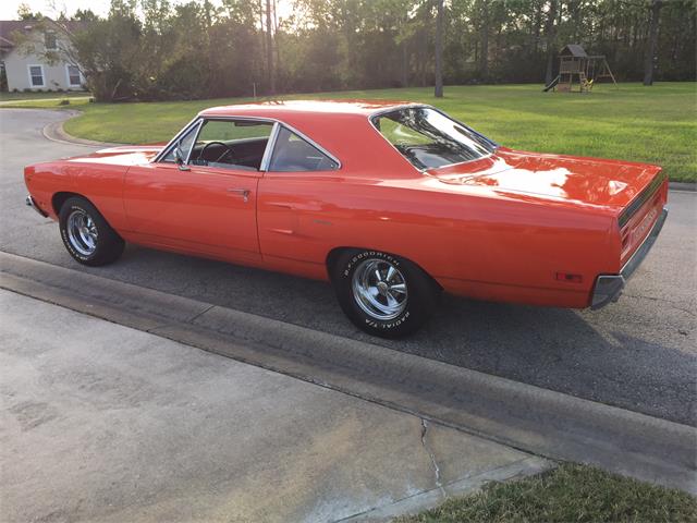 1970 Plymouth Road Runner (CC-988085) for sale in Port Orange, Florida