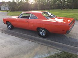 1970 Plymouth Road Runner (CC-988085) for sale in Port Orange, Florida