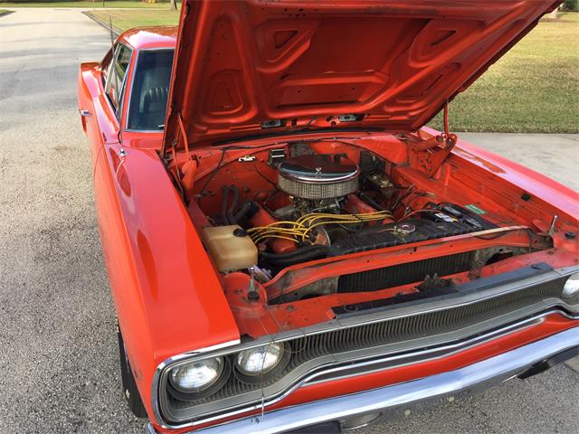 1970 Plymouth Road Runner (CC-988085) for sale in Port Orange, Florida
