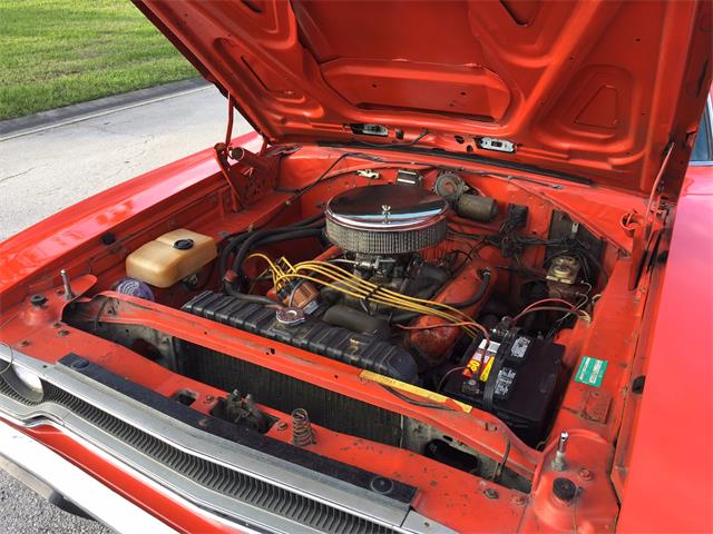 1970 Plymouth Road Runner (CC-988085) for sale in Port Orange, Florida