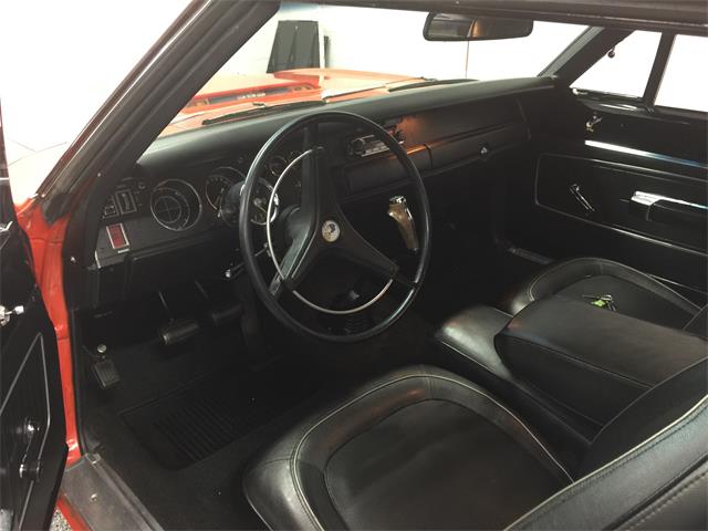 1970 Plymouth Road Runner (CC-988085) for sale in Port Orange, Florida