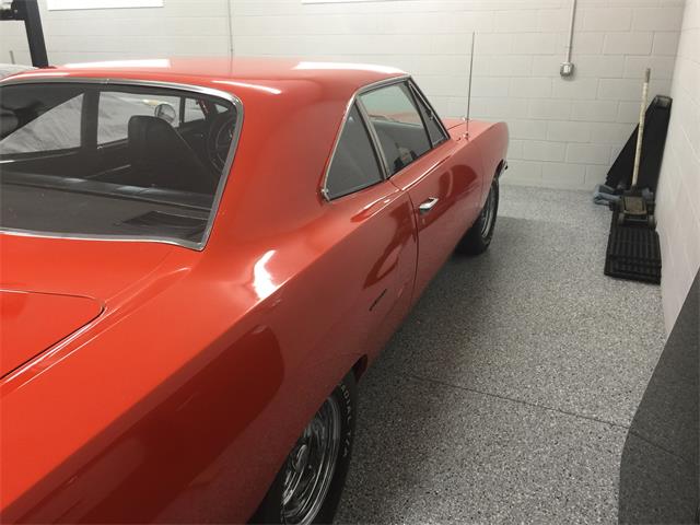 1970 Plymouth Road Runner (CC-988085) for sale in Port Orange, Florida