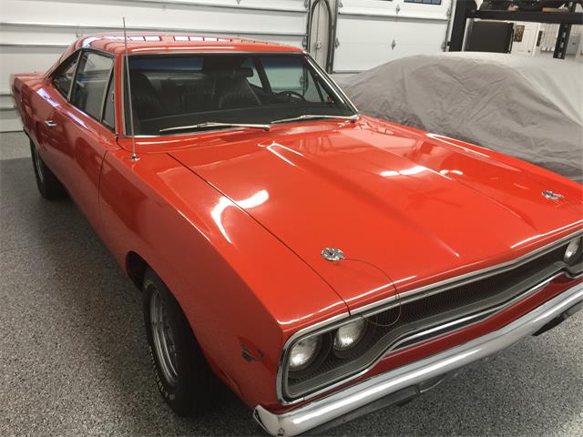 1970 Plymouth Road Runner (CC-988085) for sale in Port Orange, Florida