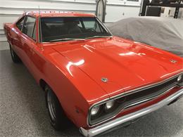 1970 Plymouth Road Runner (CC-988085) for sale in Port Orange, Florida