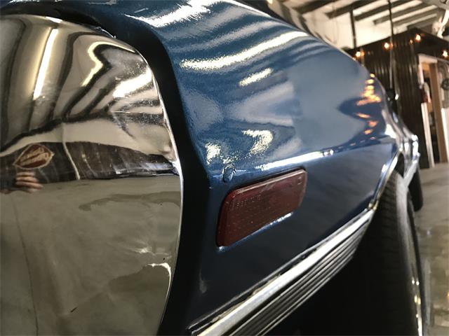 1973 Ford Gran Torino Sport Fastback for Sale | ClassicCars.com | CC-988086