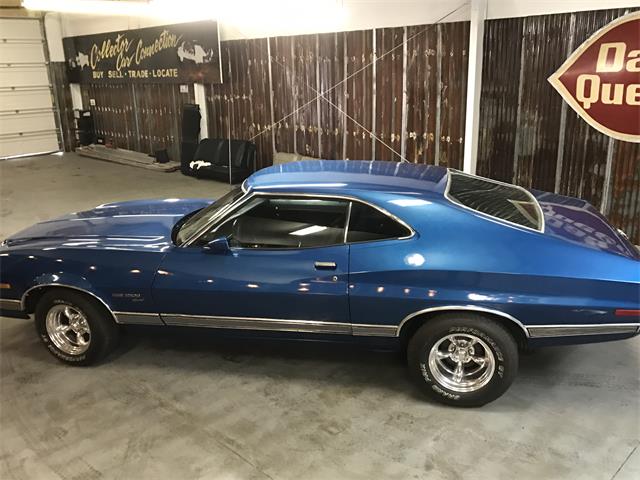 Ford Gran Torino Sport Fastback For Sale Classiccars Com Cc