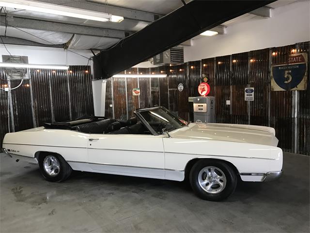 1969 Ford Galaxie 500 (CC-988090) for sale in SHERWOOD, Oregon