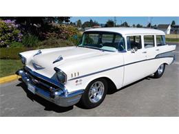 1957 Chevrolet 210 (CC-988096) for sale in Sidney, British Columbia