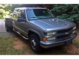 2000 Chevrolet 3500 (CC-988107) for sale in Alpharetta, Georgia