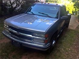 2000 Chevrolet 3500 (CC-988107) for sale in Alpharetta, Georgia
